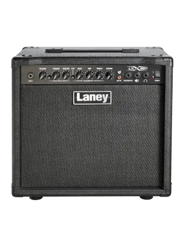  LANEY LX35R AMPLIFIER LX 30W / 1X10 "+ REVERB|MusicGoodDeal 