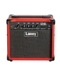  LANEY AMP LX 15W/2X5" RED|MusicGoodDeal 