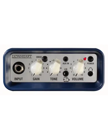  LANEY AMP MINI LIONHEART 3W|MusicGoodDeal  2
