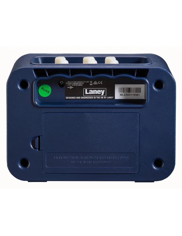  LANEY AMP MINI LIONHEART 3W|MusicGoodDeal 
