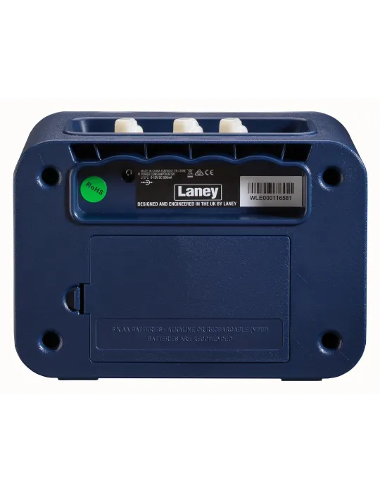  LANEY AMP MINI LIONHEART 3W|MusicGoodDeal 