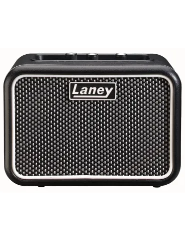  LANEY AMP MINI SUPERGROUP 3W|MusicGoodDeal 