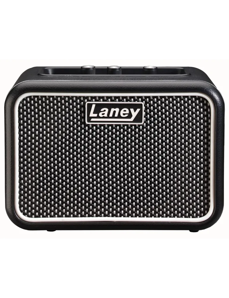 LANEY AMP MINI SUPERGROUP 3W|MusicGoodDeal 