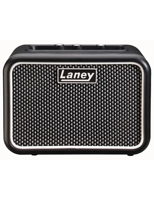 LANEY AMP MINI SUPERGROUP 3W|MusicGoodDeal 