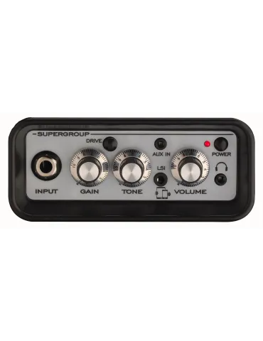  LANEY AMP MINI SUPERGROUP 3W|MusicGoodDeal  2