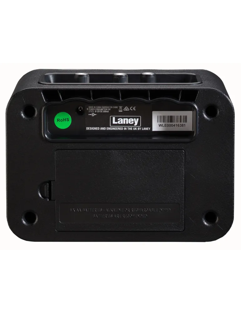  LANEY AMP MINI SUPERGROUP 3W|MusicGoodDeal 