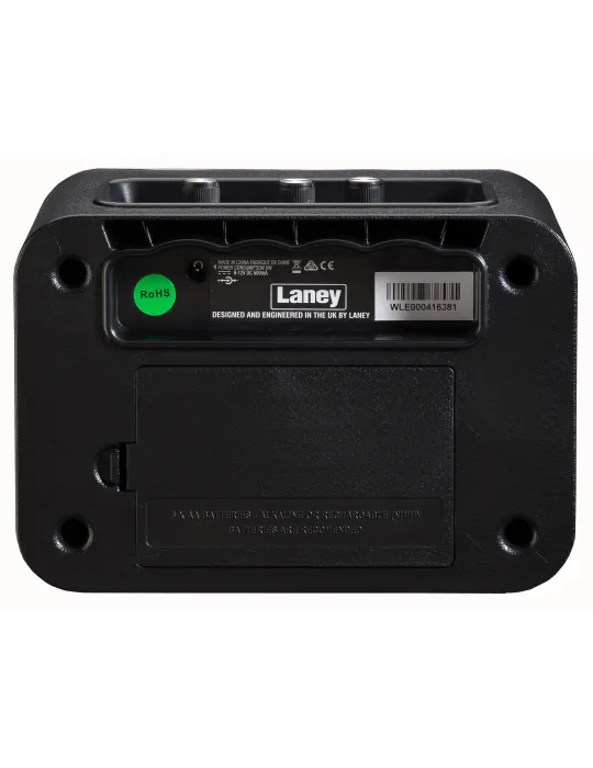  LANEY AMP MINI SUPERGROUP 3W|MusicGoodDeal 