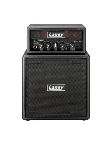  LANEY AMPLI MINISTACK BT IRONHEART|MusicGoodDeal 