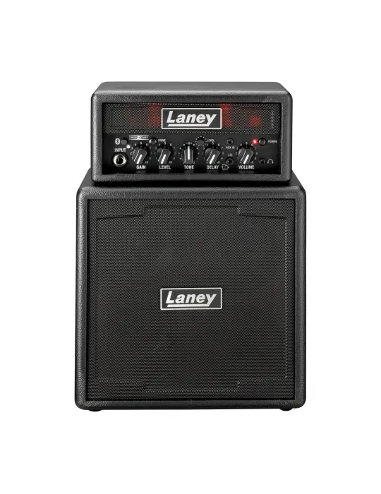  LANEY AMPLI MINISTACK BT IRONHEART|MusicGoodDeal 