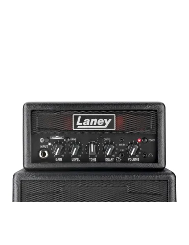 LANEY AMPLI MINISTACK BT IRONHEART|MusicGoodDeal  2