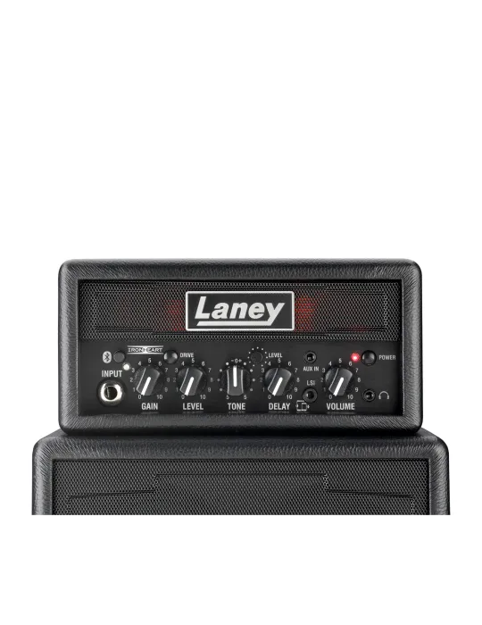  LANEY AMPLI MINISTACK BT IRONHEART|MusicGoodDeal 