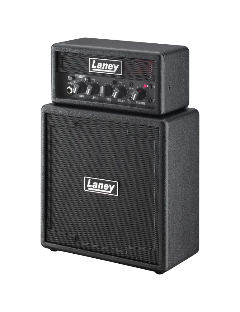 LANEY AMPLI MINISTACK BT IRONHEART|MusicGoodDeal 