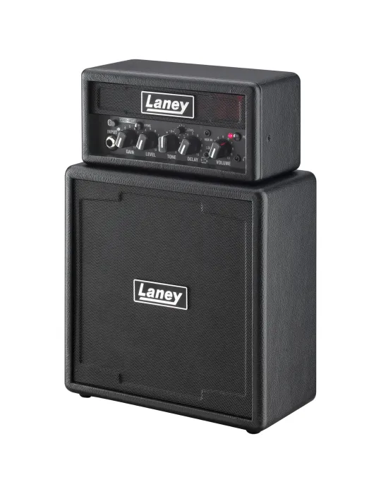  LANEY AMPLI MINISTACK BT IRONHEART|MusicGoodDeal 