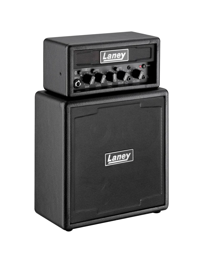  LANEY AMPLI MINISTACK BT IRONHEART|MusicGoodDeal 