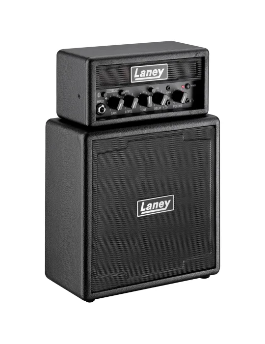  LANEY AMPLI MINISTACK BT IRONHEART|MusicGoodDeal 