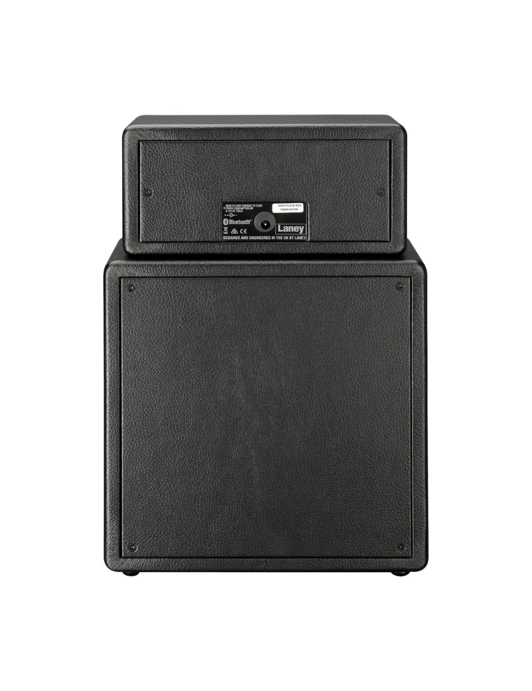  LANEY AMPLI MINISTACK BT IRONHEART|MusicGoodDeal 