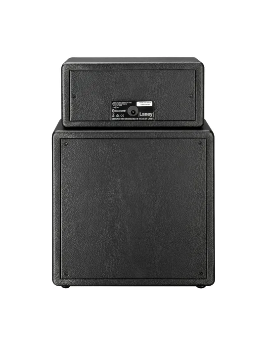  LANEY AMPLI MINISTACK BT IRONHEART|MusicGoodDeal 