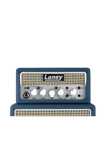  LANEY AMPLI MINISTACK BT LIONHEART|MusicGoodDeal  2