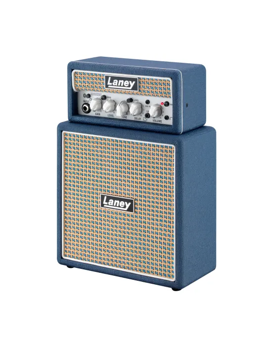  LANEY AMP MINISTACK BT LIONHEART|MusicGoodDeal 