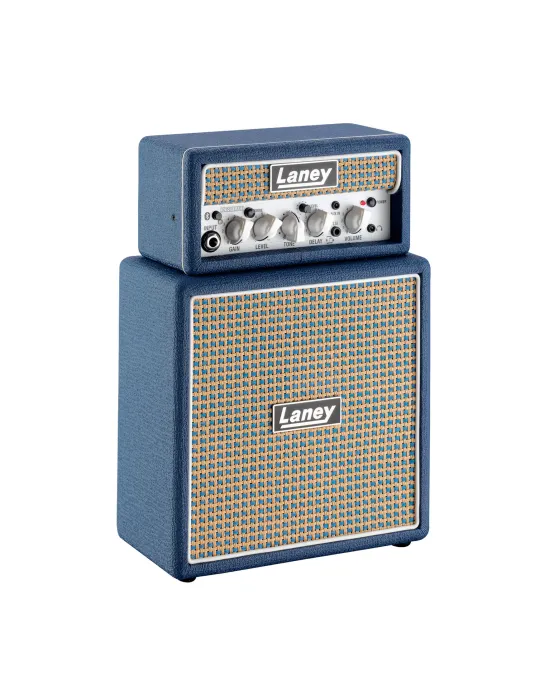  LANEY AMP MINISTACK BT LIONHEART|MusicGoodDeal 