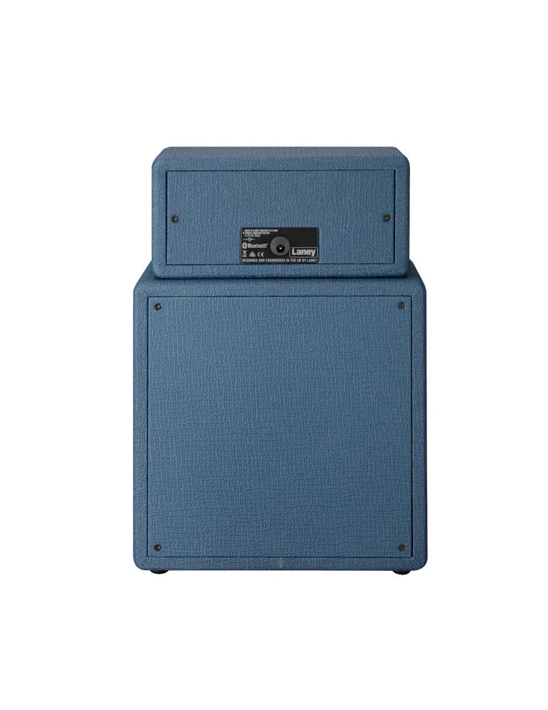  LANEY AMP MINISTACK BT LIONHEART|MusicGoodDeal 