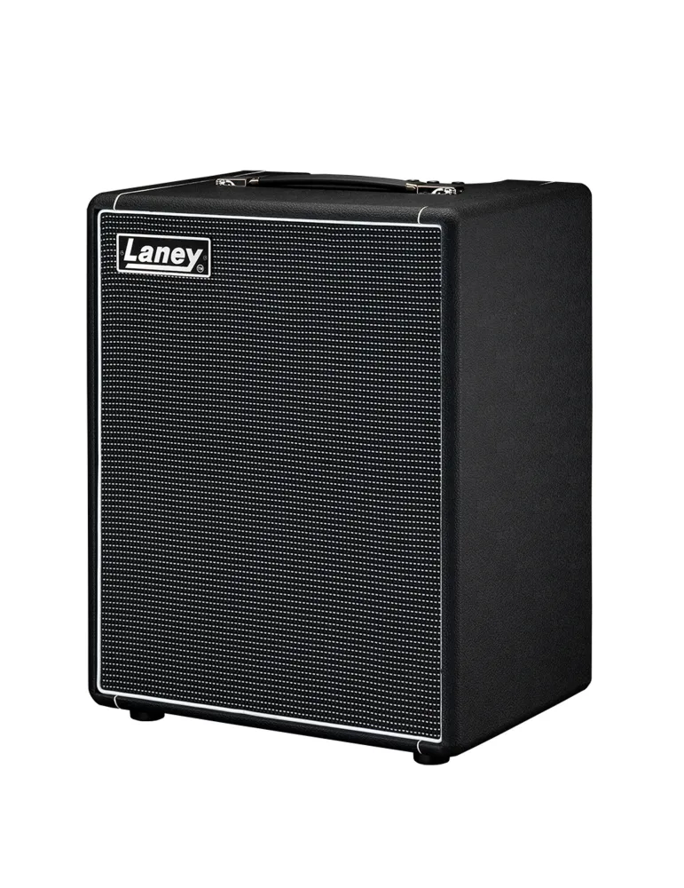  LANEY BASS COMBO DIGBETH 200W 2X10" (2)|MusicGoodDeal 