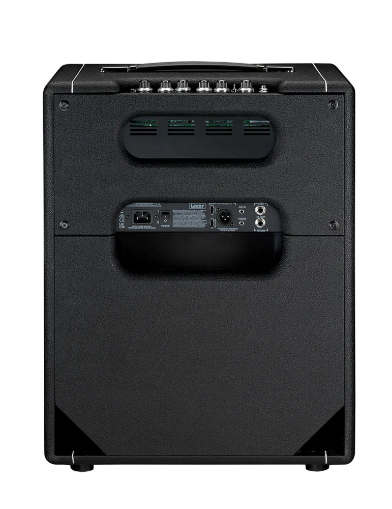  LANEY BASS COMBO DIGBETH 200W 2X10" (2)|MusicGoodDeal 