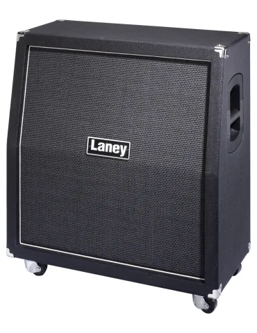  LANEY SPEAKER 200W/4X12" PAN CUT|MusicGoodDeal 