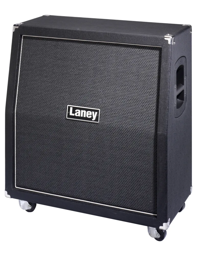  LANEY LAUTSPRECHER 200W/4X12" PAN CUT|MusicGoodDeal 