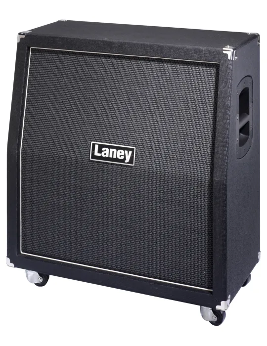  LANEY LAUTSPRECHER 200W/4X12" PAN CUT|MusicGoodDeal 