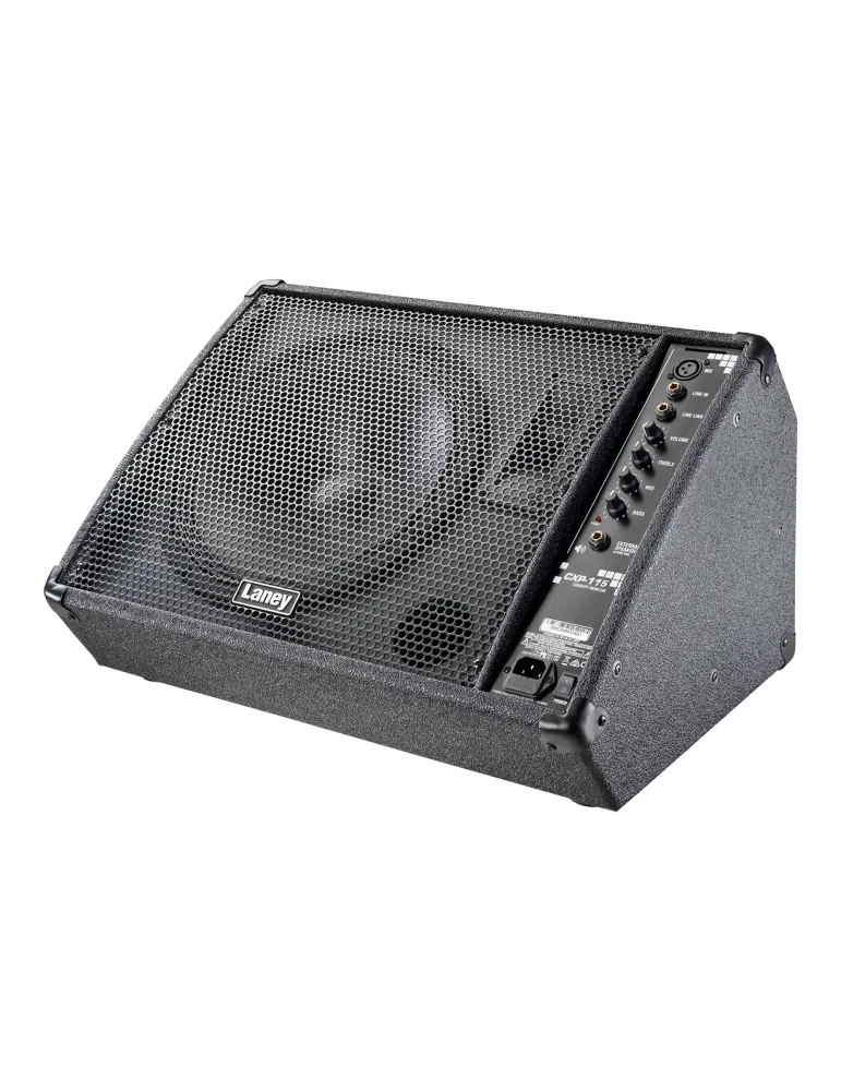  LANEY ACTIVE RETURN 150W/1X15" (1)|MusicGoodDeal 