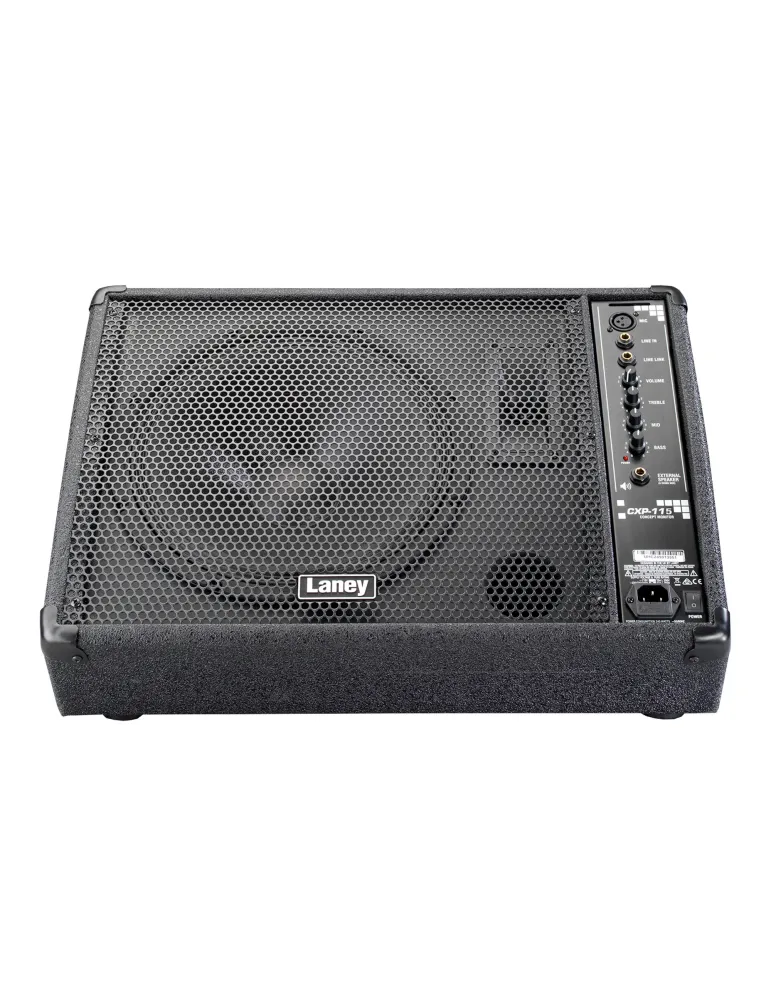  LANEY ACTIVE RETURN 150W/1X15" (1)|MusicGoodDeal 