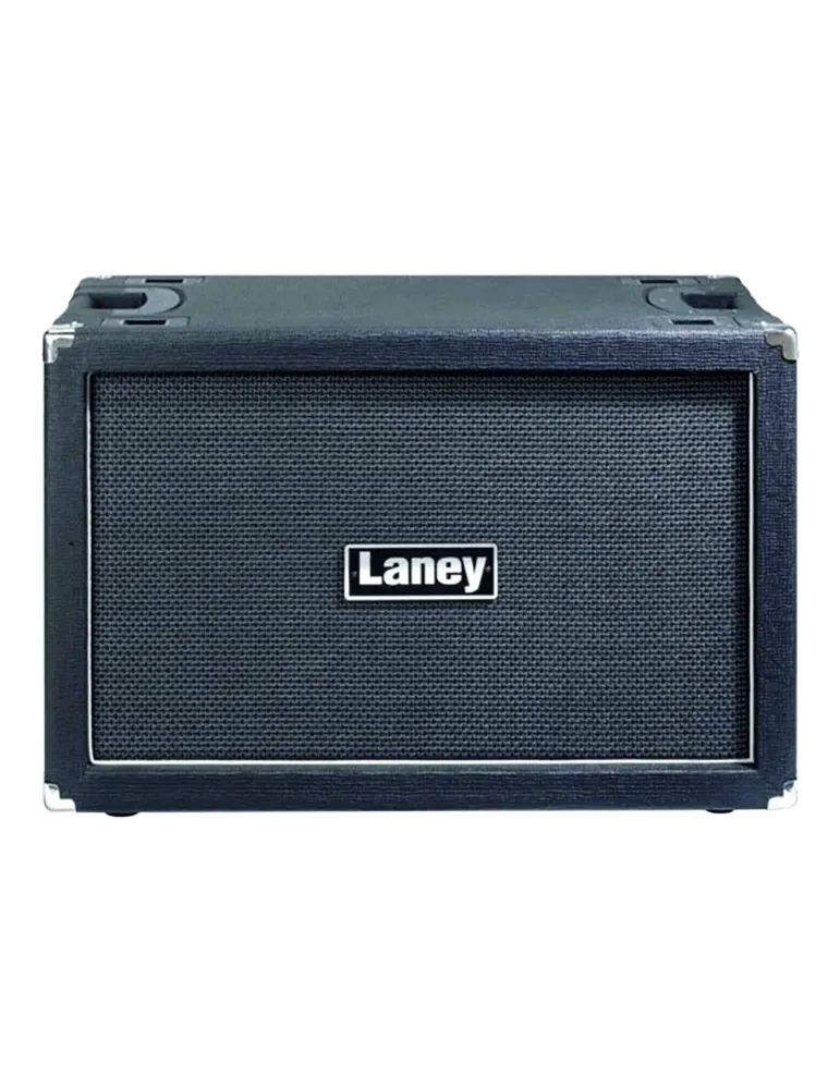  LANEY LAUTSPRECHER 160W/2X12" HH PAN GERADE|MusicGoodDeal 