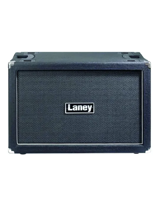  LANEY LAUTSPRECHER 160W/2X12" HH PAN GERADE|MusicGoodDeal 