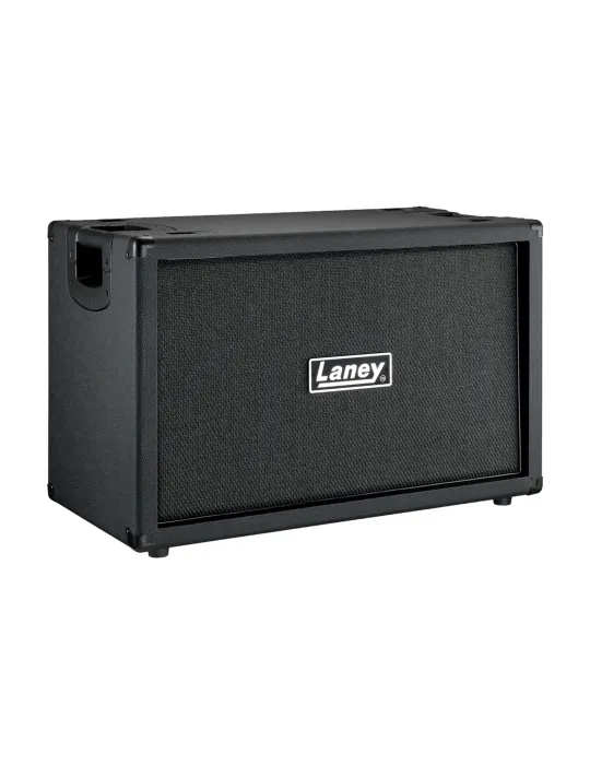  LANEY LAUTSPRECHER 160W/2X12" HH PAN GERADE|MusicGoodDeal 