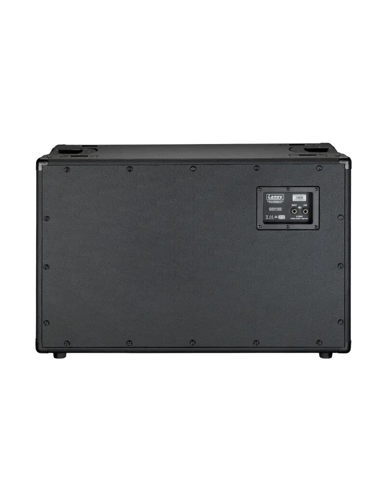  LANEY LAUTSPRECHER 160W/2X12" HH PAN GERADE|MusicGoodDeal 