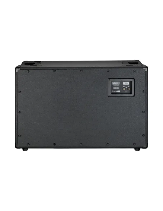  LANEY LAUTSPRECHER 160W/2X12" HH PAN GERADE|MusicGoodDeal 