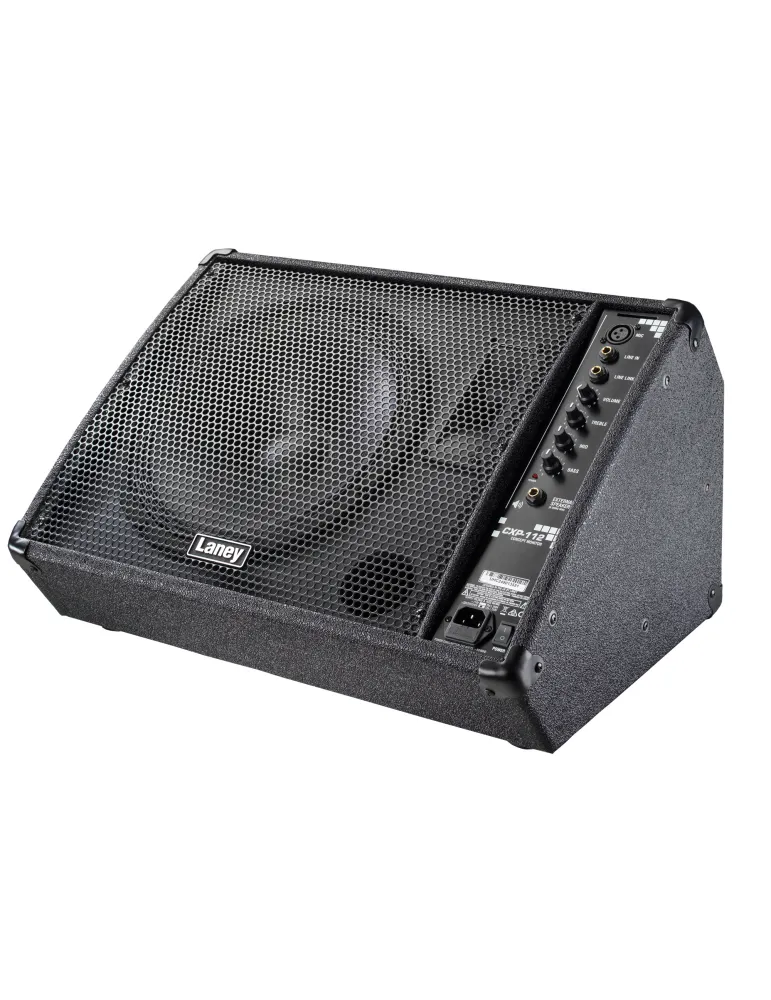  LANEY ACTIVE FEEDBACK 120W/1X12"|MusicGoodDeal 