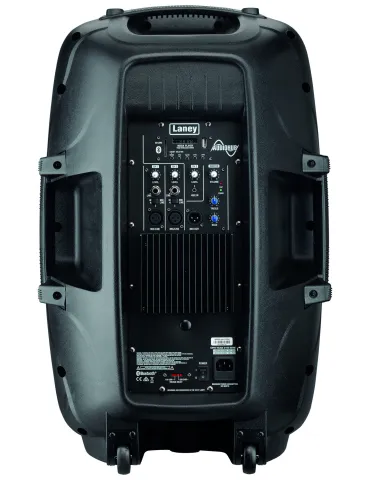LANEY AH115-G2 | MusicGoodDeal 2