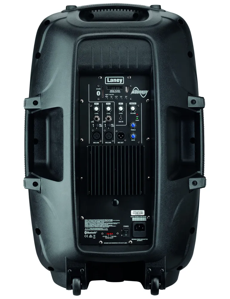 LANEY AH115-G2 | MusicGoodDeal