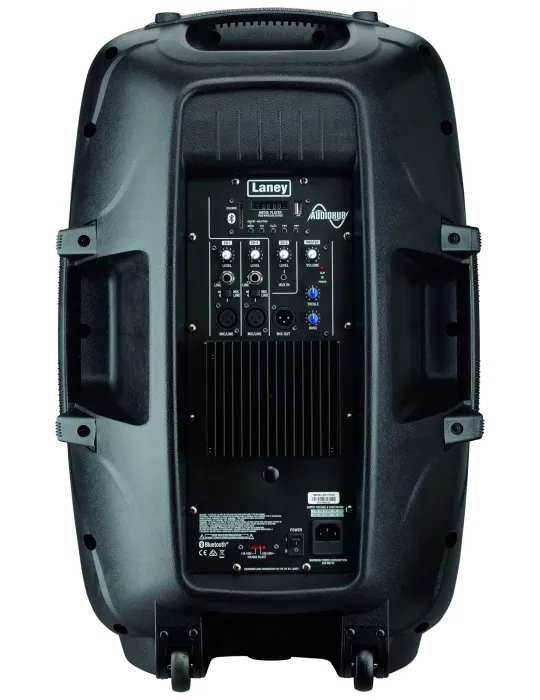 LANEY AH115-G2 | MusicGoodDeal