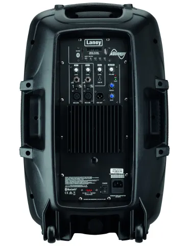 LANEY AH112-G2 | MusicGoodDeal 2