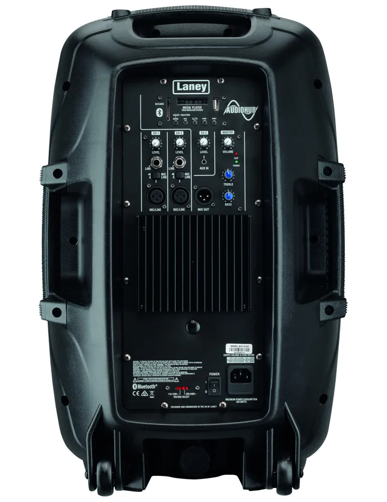 LANEY AH112-G2 | MusicGoodDeal