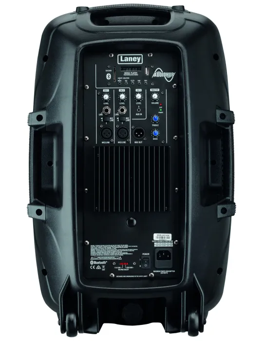 LANEY AH112-G2 | MusicGoodDeal