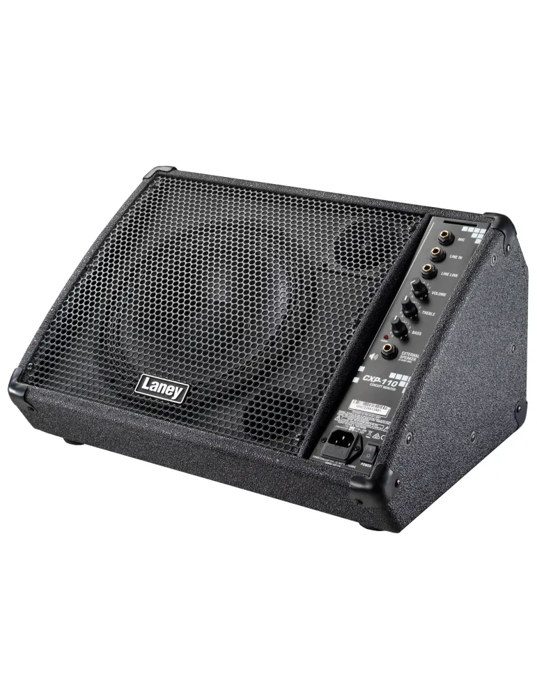  LANEY ACTIVE RETURN 65W/1X10" (1)|MusicGoodDeal 