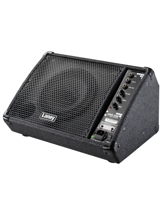  LANEY ACTIVE FEEDBACK 40W/1X8"|MusicGoodDeal 