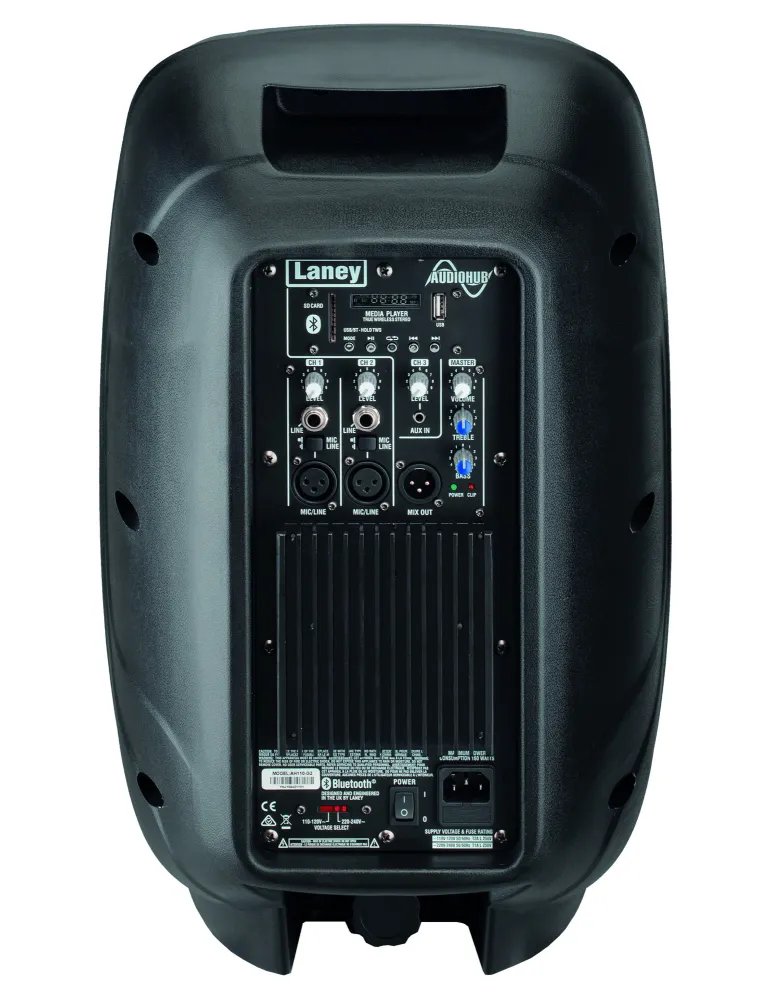 LANEY AH110-G2 | MusicGoodDeal