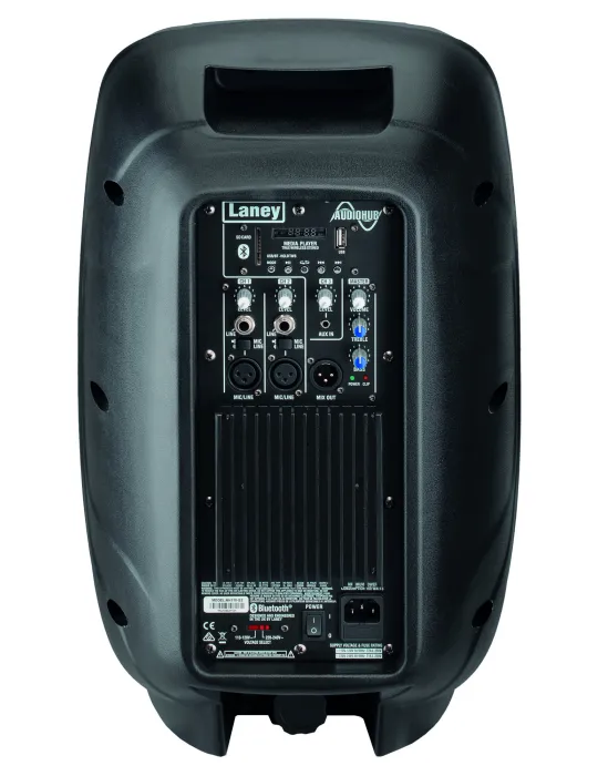 LANEY AH110-G2 | MusicGoodDeal