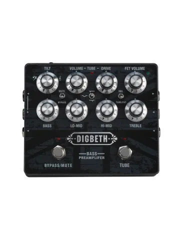 LANEY DB-PRE | MusicGoodDeal