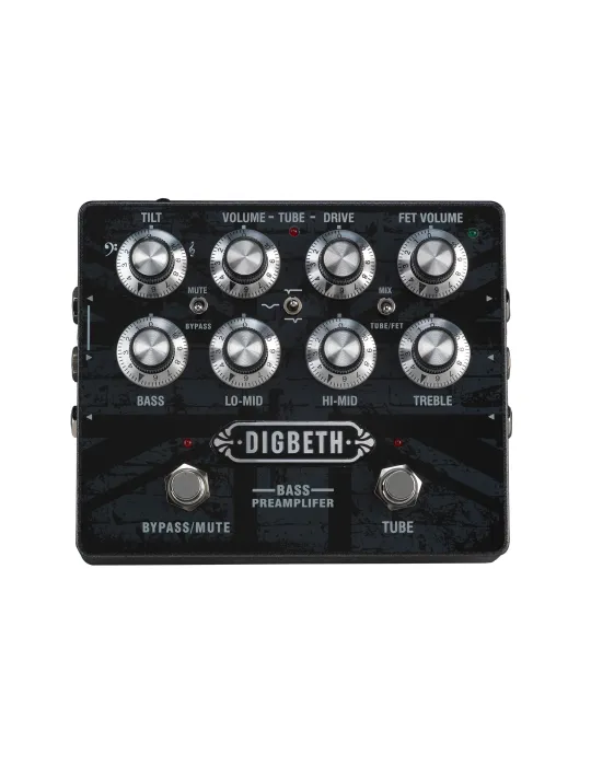 LANEY DB-PRE | MusicGoodDeal